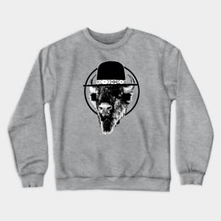 Buffalo Jack Crewneck Sweatshirt